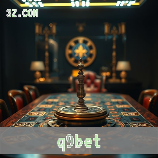 Apostas emocionantes na q9bet: onde a diversão nunca para!
