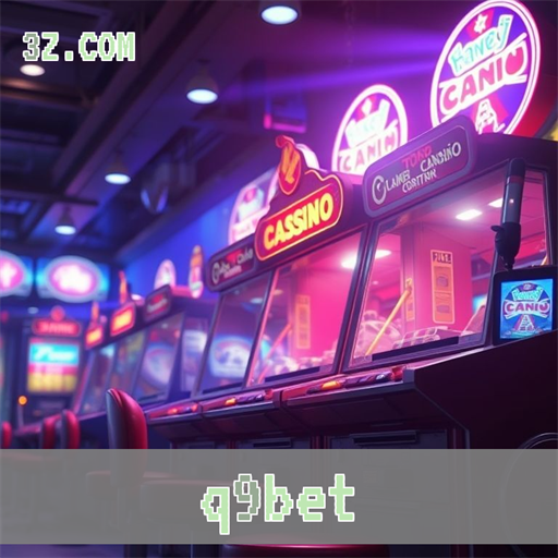 Baixar no Q9Bet: Diversão e Emoção ao Seu Alcance