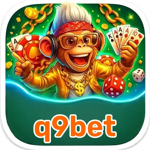 q9bet: Explore as Melhores Opções de Jogos e Ganhos Possíveis