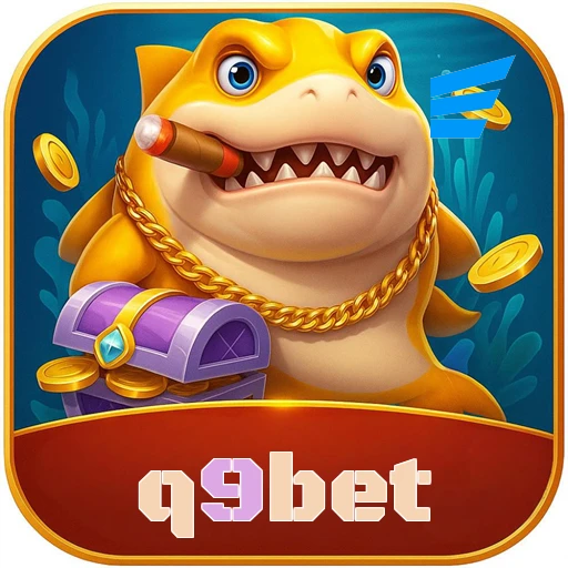 Logo q9bet