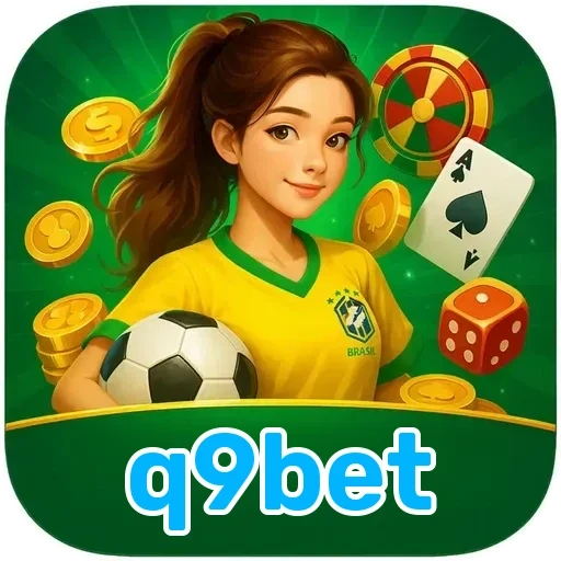 q9bet: A Plataforma Definitiva Para Jogos Online no Brasil